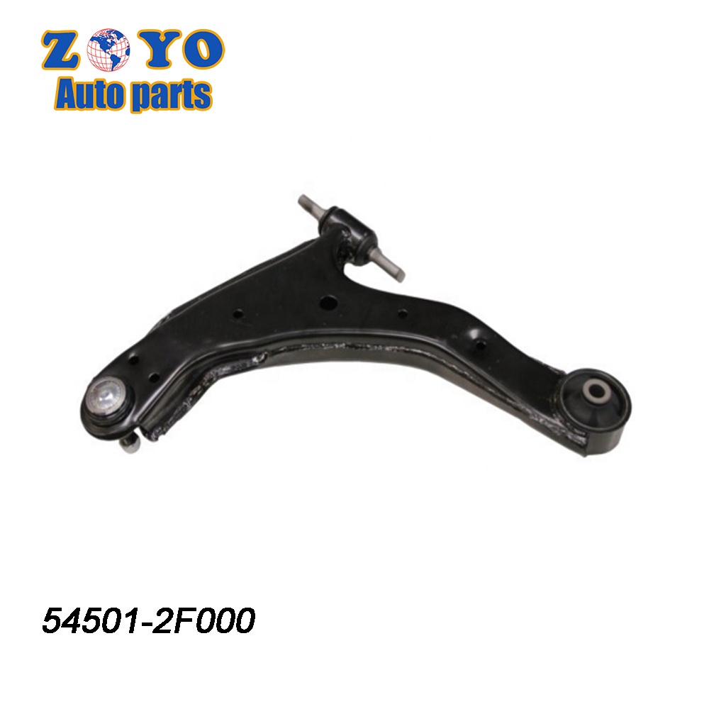 SPHC Steel Front Right Lower Control Arm 54501-2F000 521-668 for Kia Cerato Superior