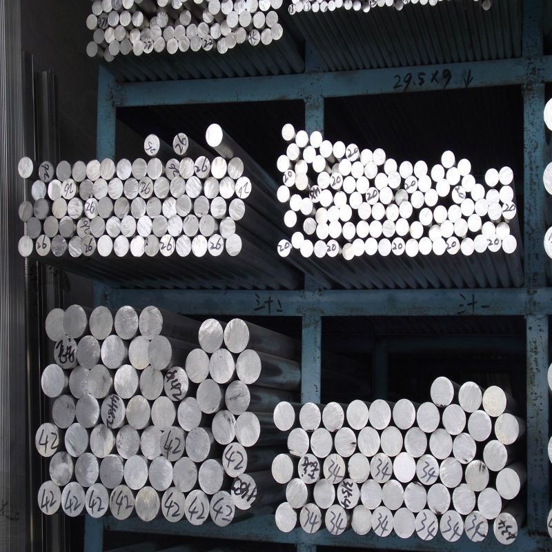 Factory Price AISI 400 Series Stainless Steel Round Bar Price Per Kg