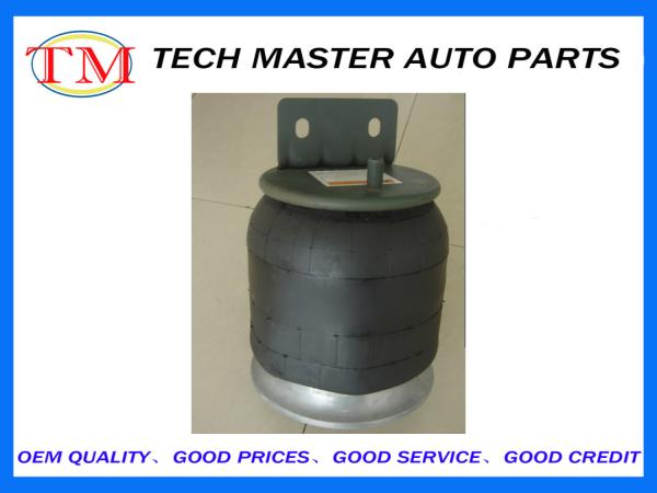 FREIGHTLINER Truck Spare Parts Air Suspension Rubber Spring W01-358-9780