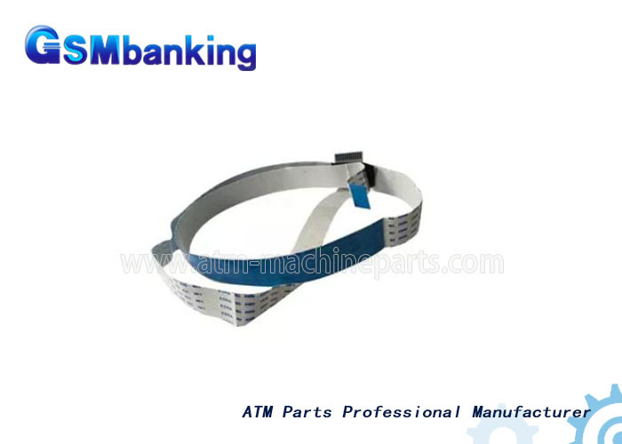 4371000062 ATM Parts Nautilus Hyosung K-ASSY Rubber FFC Cable NH HCDU