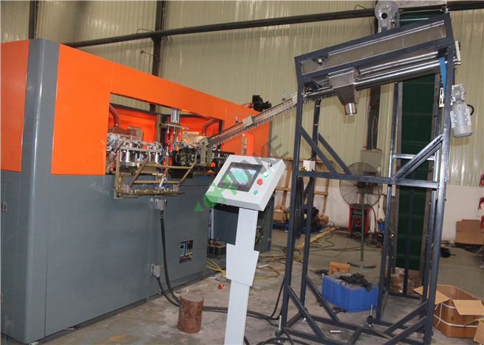 High Speed Water Bottling Line Equipment Drink Water Filling Package Machine