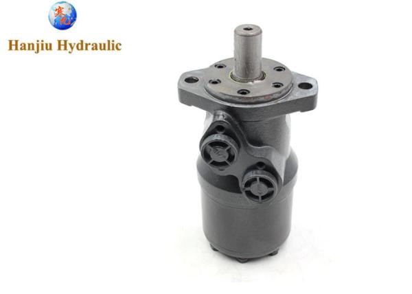 Hydraulic Drilling Rig Motor High Torque OMR MR Water Well Drilling Hydraulic