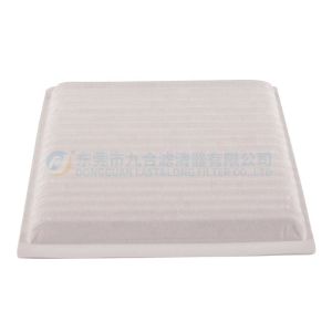  NON WOVEN Heavy-duty Filter 5460006 546-0006 for Excavator Cabin Air Filter 263G73191 2931137 293-1137 2457823 RD44153710 Manufactures