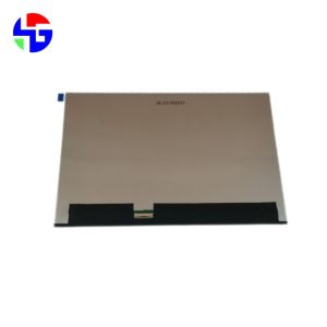 EDP Interface 10.1 Inch TFT LCD Display IPS High Resolution 2560x1600 Pixels