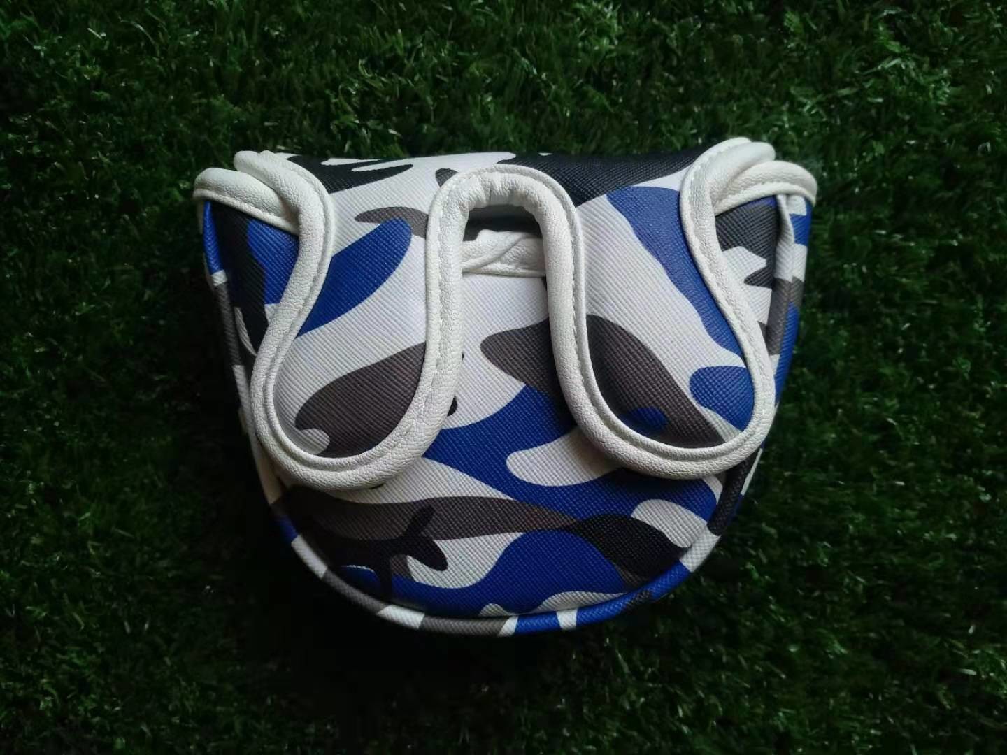 headcover , Golf head cover , golf head covers , putter headcover , headcover