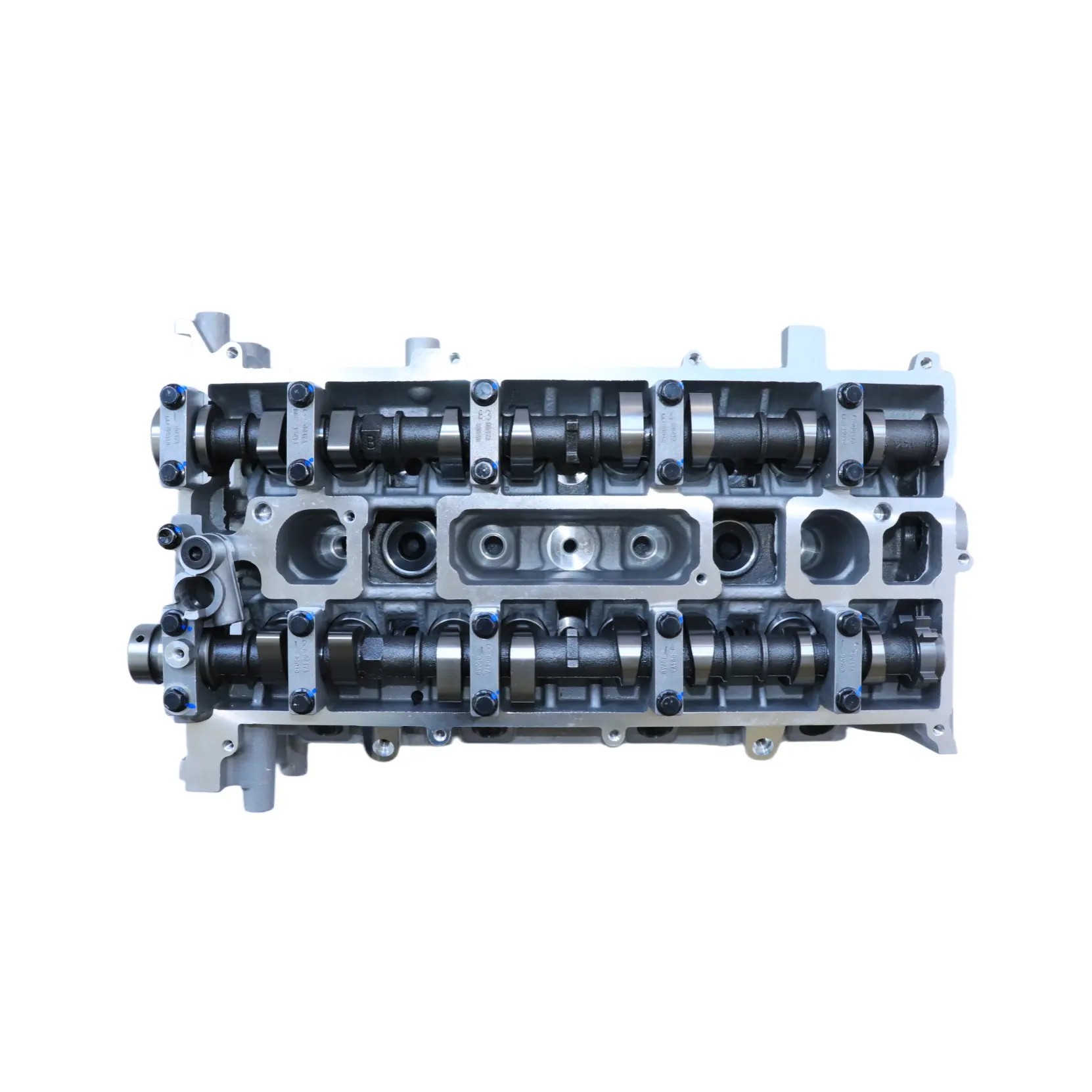 New 2.3L 16V Cylinder Head for Ford Mondeo S-MAX L3 Aluminum Alloy LF7-10-090 L33R-10-10X Auto Parts Mazda Engine