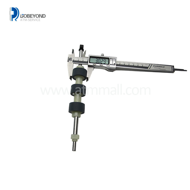 01750035762 Drive Off Shaft Wincor ATM Machine Parts