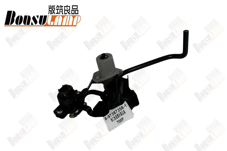 8-97387358-1 Accelerator Pedal for Isuzu 700P 8973873581 Isuzu Parts