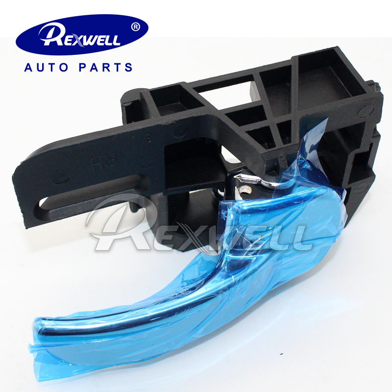 HANDLE ASSY-REAR DOOR INSIDE Car Front Door Handle For Nissan Qashqai J10E 80670-JD00E