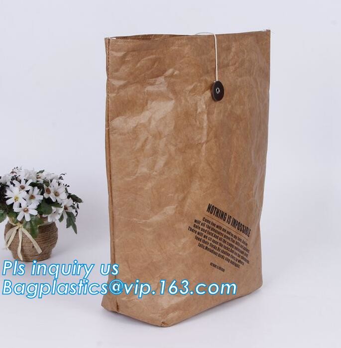 tyvek paper clutch bag envelope tyvek paper hand clutch bag,factory direct sale recycled TYVEK paper shopping tote bag