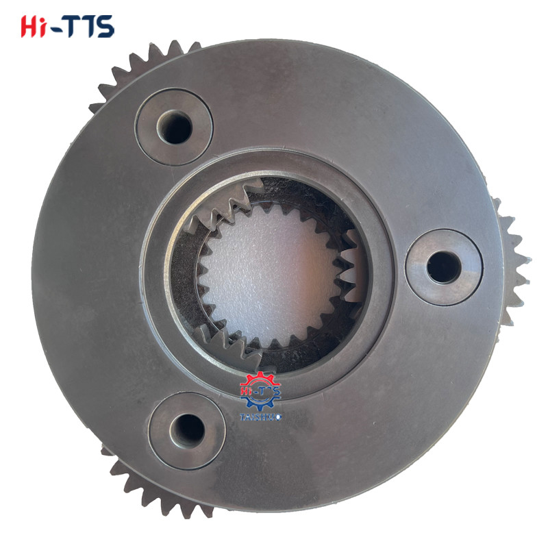 Swing Gearbox 108-9188 Excavator Gear Parts E312B E312V2 Swing 2nd Carrier Assy