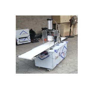Fully Automatic Tortilla Making Machine Pizza Dough Laminating Machine