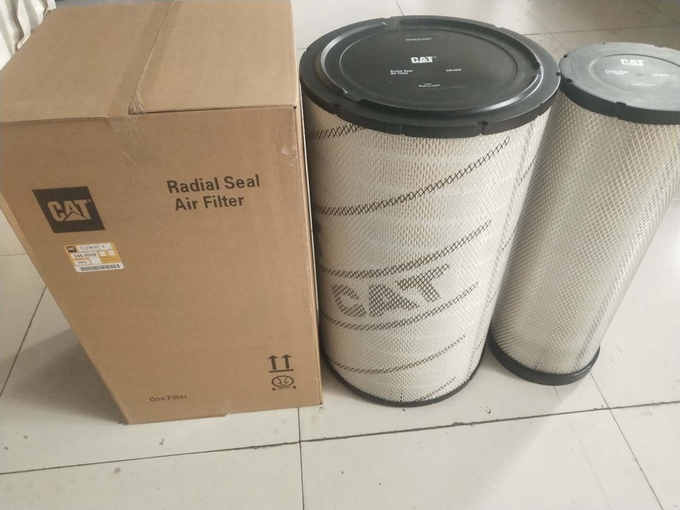 Caterpillar CAT Generator Air Cleaner Filter Element 246 5010 / 246 5009 0