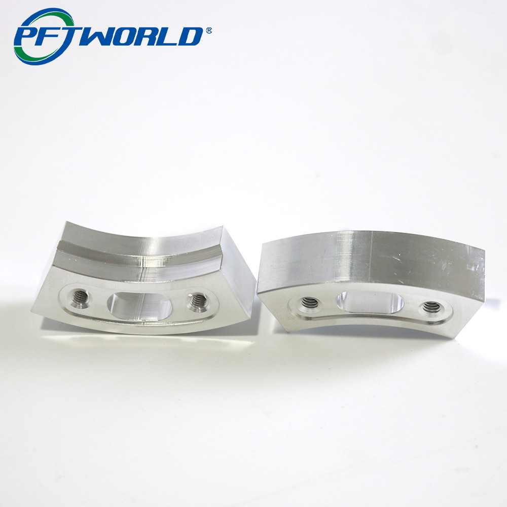 Oem Sheet Metal Cnc Mechanic Part Titanium Stainless Steel Aluminum Part Cnc Machining Part
