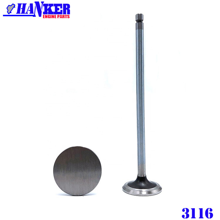 1457390 Intake And Exhaust Valves