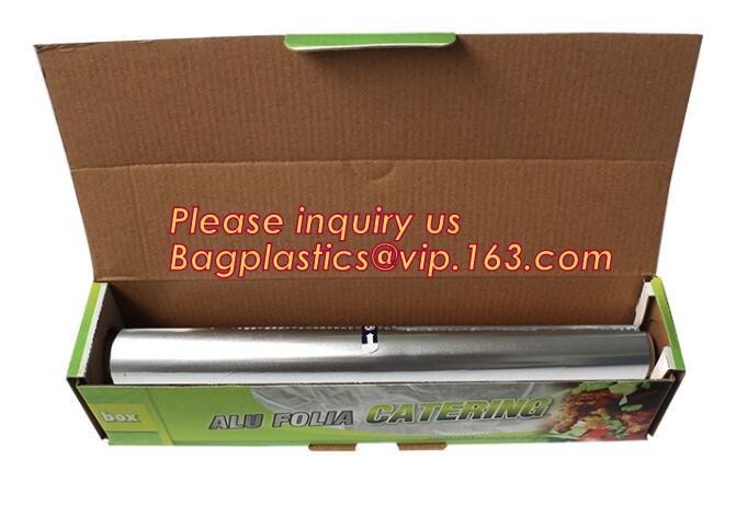 Bleached with Unbleached Greaseproof Paper for food wrapping,Environmental friendly and green greaseproof food packaging
