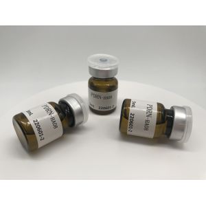 Injectable Pdrn 3ml Hyaluronic Acid Skin Booster Complex Solution Injection