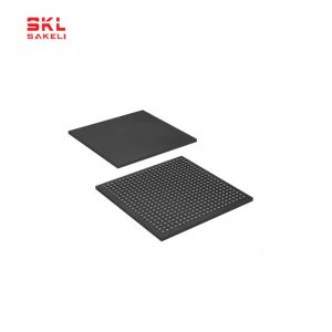 China EP4CGX150CF23I7N Programmable IC Chip - High Performance Low Power Consumption on sale