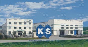 Konson Industrial Co., Ltd.