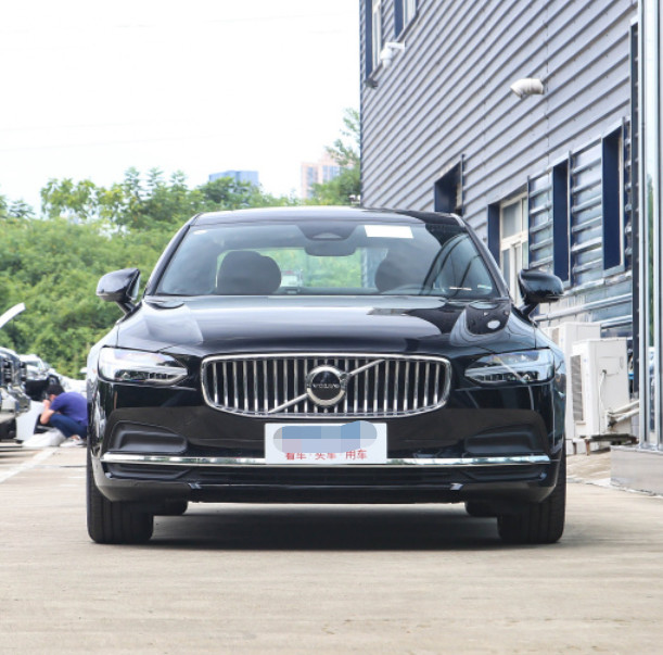 VOLVO S90 2023 B5 Zhiyi Haohua version 4 Door 5 seats Saloon Used Car