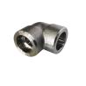 Buy cheap Hastelloy C276 UNS N10276 90 Degree Steel Pipe Elbow from wholesalers