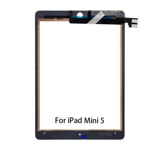 IPad Mini 5 Computer LCD Screen OEM Soft Hard OLED Incell LCD TFT