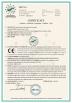 Henan K-Home Steel Structure Co., Ltd. Certifications