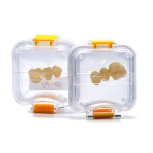 57% CAD CAM CNC Multilayer Zirconia Block For 5 Axis Milling Machine