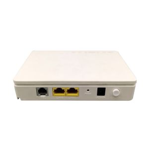 Original New Gpon ONU Ont Hg8321r Gpon Epon Xpon 2fe+1tel Hgu ONU Support Ipv4