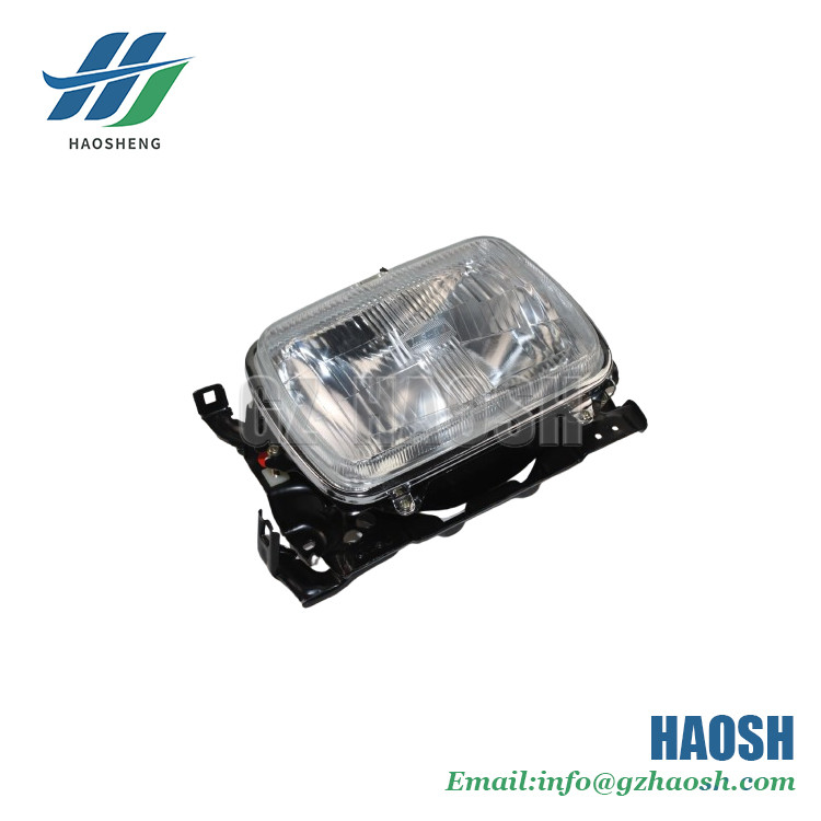 Headlight Assembly R 8-94450423-1 8944504231 For Isuzu DMAX TFR54