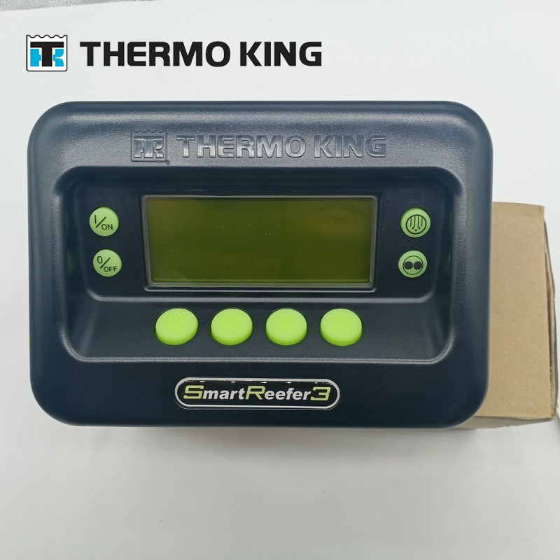 THERMO KING SR3, SR4 controller 452726 CONTROLLER HMI-3(w/gasket),SLXi display board