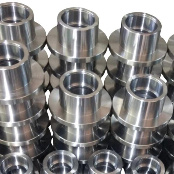 Quality Long-Axis CNC Precision Milling For Reliable Heavy-Duty Applications for sale