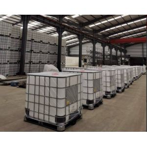 Fast Curing Flame Retardant Epoxy Resin