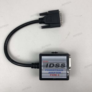 Original Isuzu IDSS Diagnostic Tool 2025 Software Version with All-in-one