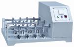  Tensile Rubber Testing Machine , Leather Shoes Scratch Resistance Tester Manufactures