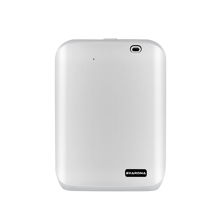 10W Wall Mounted Scent Diffuser X60 Electric Scent Machine Aromatherapy