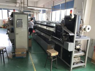 Foshan Subole Electronic Technology Co., Ltd.