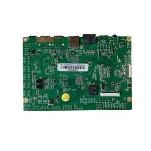  High-Performance Arm Motherboard with 403 Status Code and OpenResty Server for Advanced Computing Manufactures