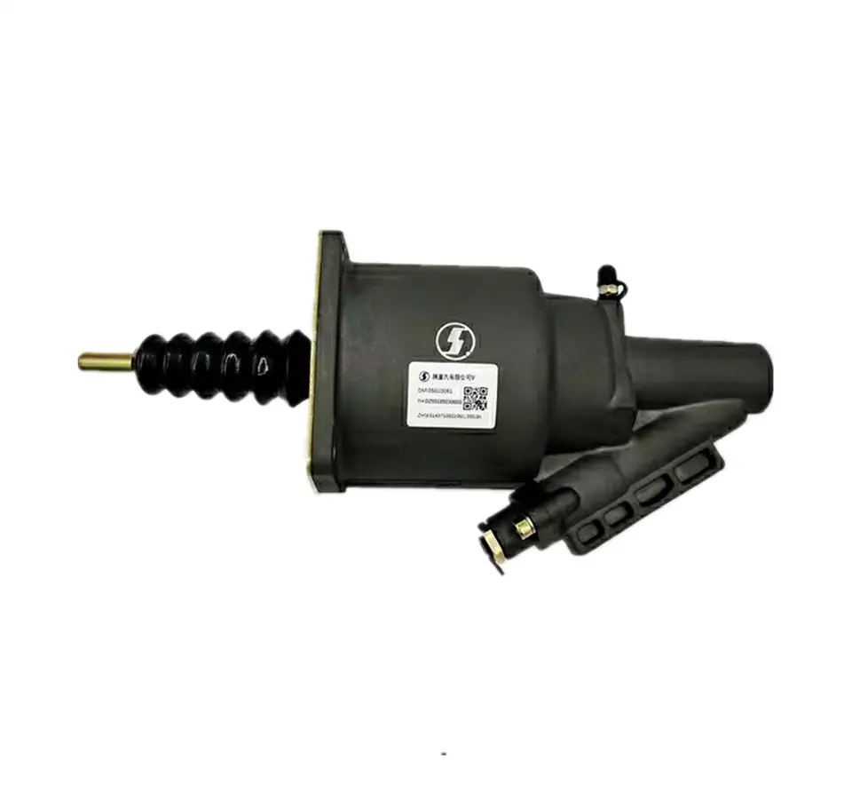 Heavy Duty Truck Howo Wg9725230042 Truck Clutch Booster Spare Parts for Replacement