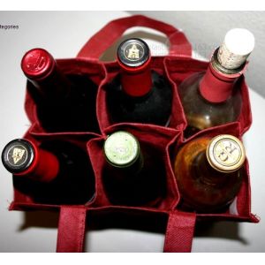 Cheap custom cinch no minimum draw string backpack non woven bags, OEM