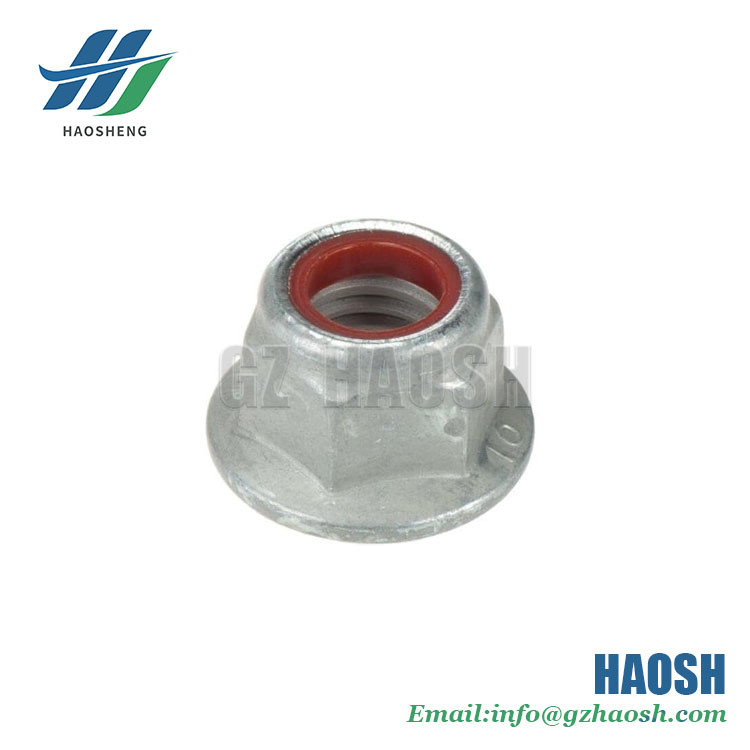 For Ford JMC Transit V348 W520215S440 W520215-S440 Suspension Stabilizer Bar Link Nut