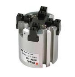 Fast 0.2s/60° Speed Robot Arm Gripper With IP54 Protection Level KASSOW Robot