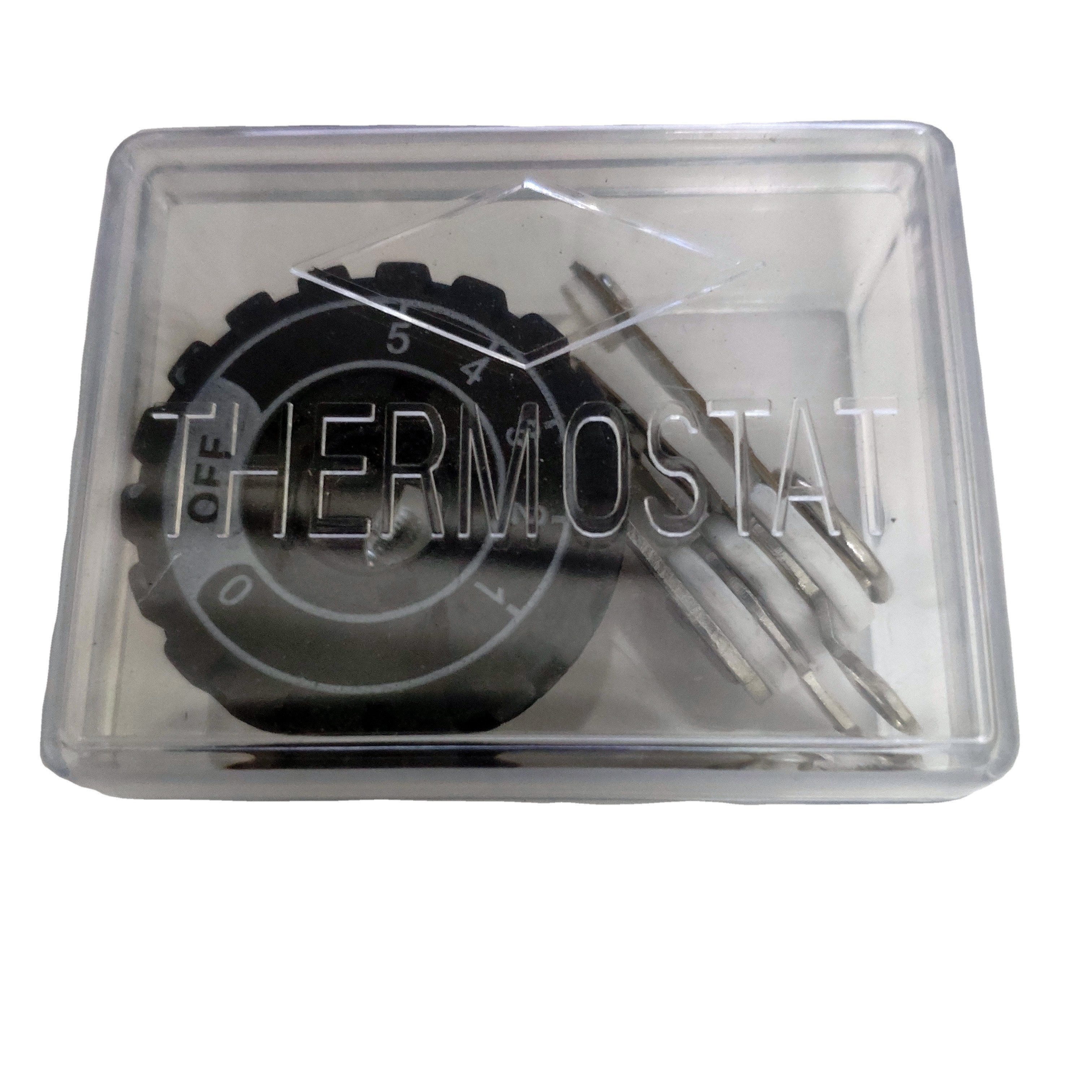 High Endurance Household Adjustable Thermostat For Electric Iron Affordable
