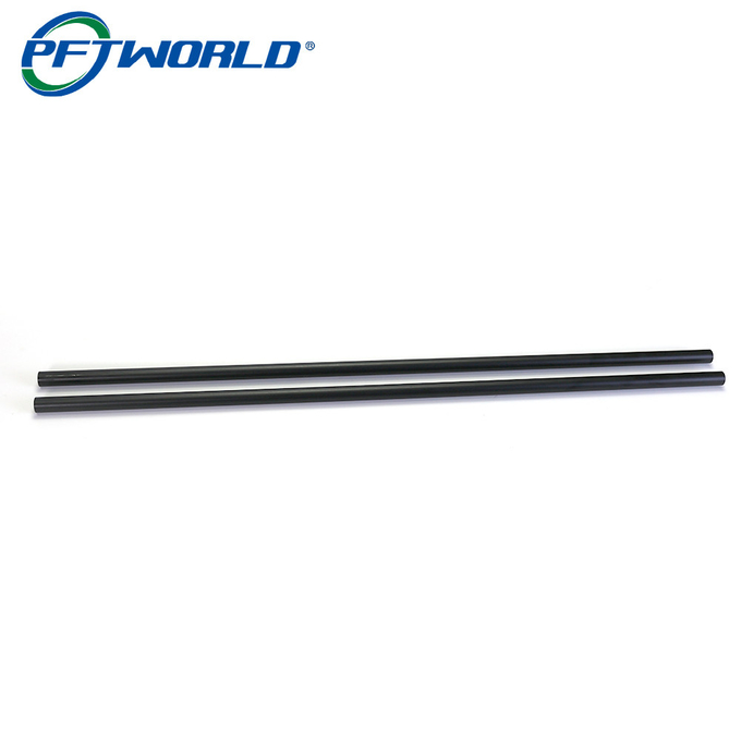 Anodized 6063 Aluminum Cnc Machining Parts Custom