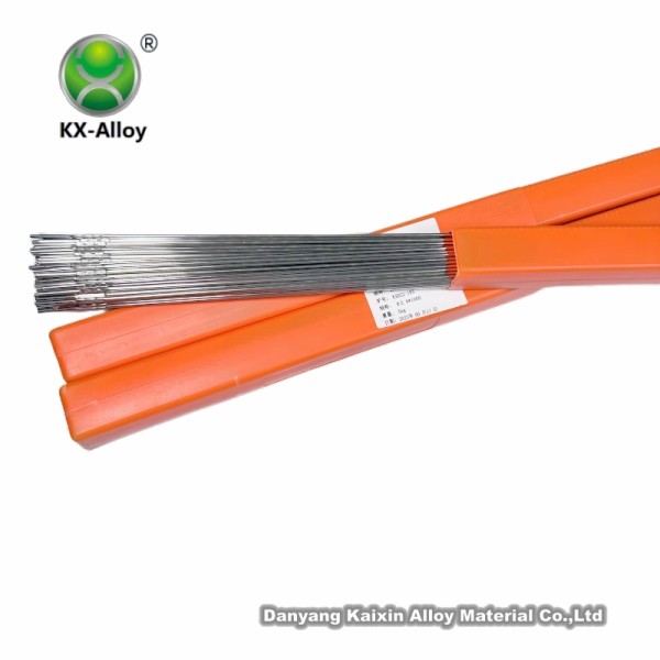 NiFe55 Welding Nickel Wire ASTM GB High Creep Strength