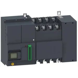 Schneider BACnet Direct Digital Controller b3804 Precise Building Automation Management