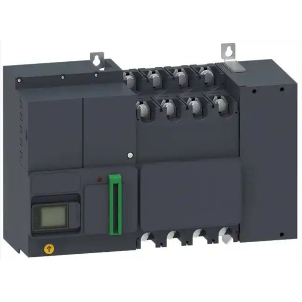 Quality Schneider BACnet Direct Digital Controller b3804 Precise Building Automation Management for sale