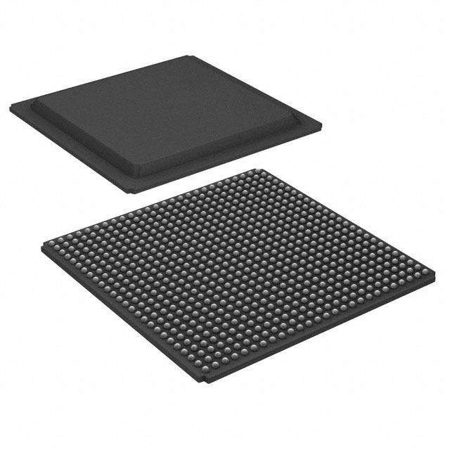  XC7S75-2FGGA676C Programmable IC Chips FPGA Field Programmable Gate Array Manufactures
