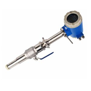 Electromagnetic Sewage Flow Meter Industrial Pipeline DN15