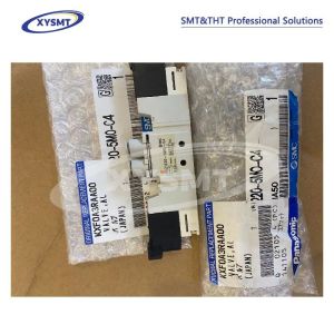  KXF0A3RAA00 VQZ1220-5MO-C4 Valve Panasonic CM402 CM602 Manufactures